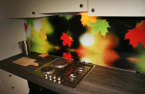 Apartment Classic Deco - Foto 19