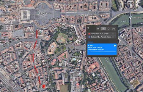 Vatican Malvi Domus - Foto 6