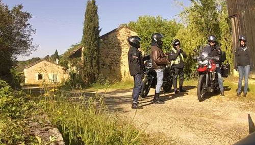 Le gîte de Pouzatel proche Château de Bonaguil - Foto 5