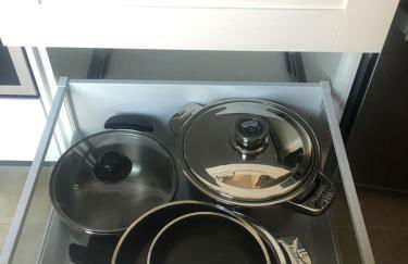 Apartamento Ahola - Foto 24