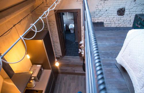 La Canonica - charming self-catering apartments in Nizza Monferrato - Foto 127