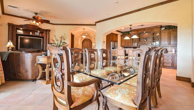 CR Luxury Montebello 3F 3 Bdrm - Foto 5, Habitación