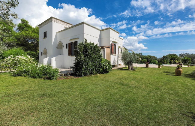 Villa Chiara - Foto 47