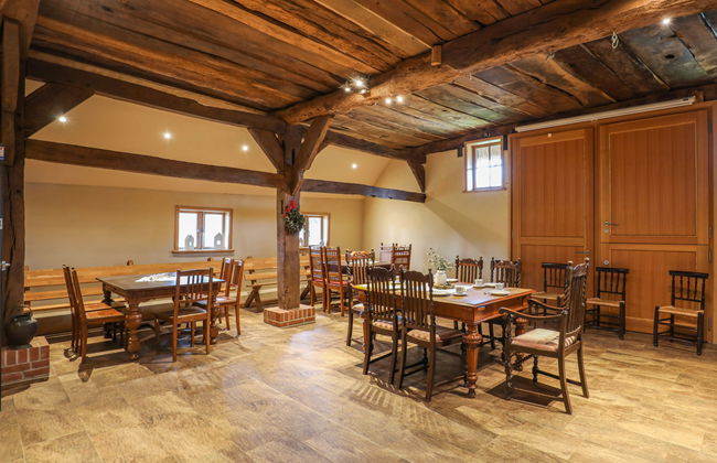 Dat Litsche Hus - Foto 17