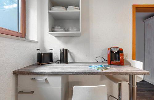 Ferienwohnung Frieda - Foto 13