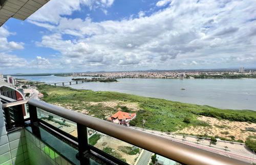 Vale Hospedar Orla Apart - Foto 9