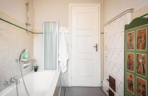 Villa La Pioppa - Foto 17