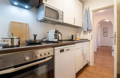 J & K Apartments Kelheim - Foto 32