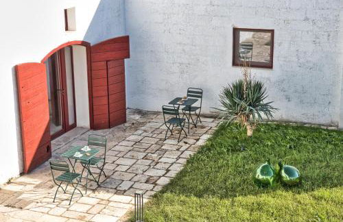 Masseria Rescio - Foto 20