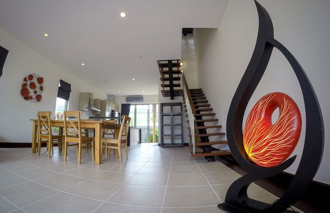 The Local Villas - Foto 13