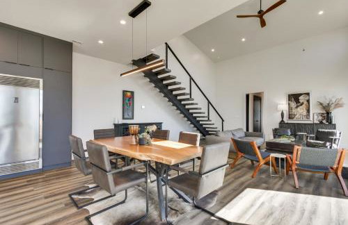 Private Dock and River Views Modern Gem in Waterloo - Foto 7