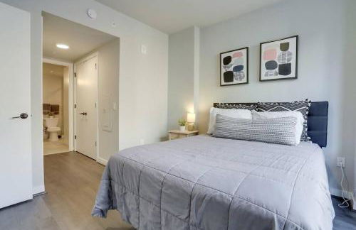 Gorgeous 1 Bedroom At Clarendon With Gym and Rooftop - Foto 14