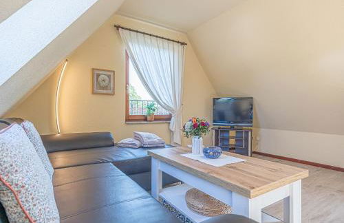 La Casa Ferienwohnung Seestern - Foto 7