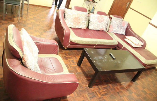 Diplomat Apartment Kacyiru - Foto 11