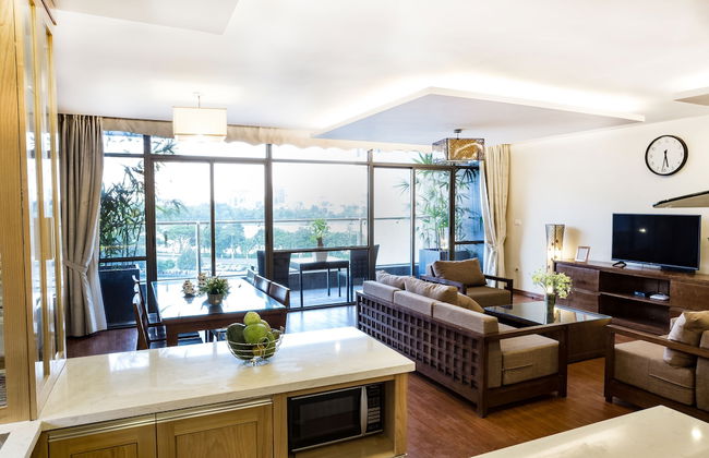 Lake House Studio - Foto 18