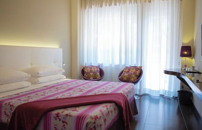 Residenza Talenti Superior Rooms - Foto 18