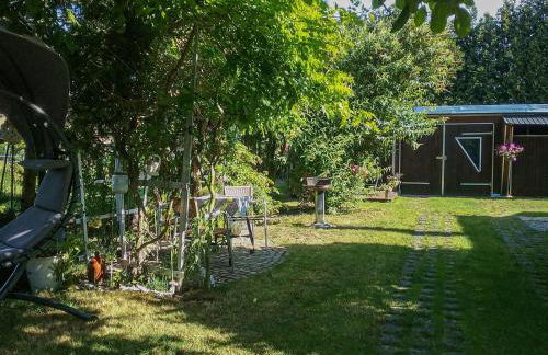 Gemütliche Ferienwohnung Löbert - Foto 10