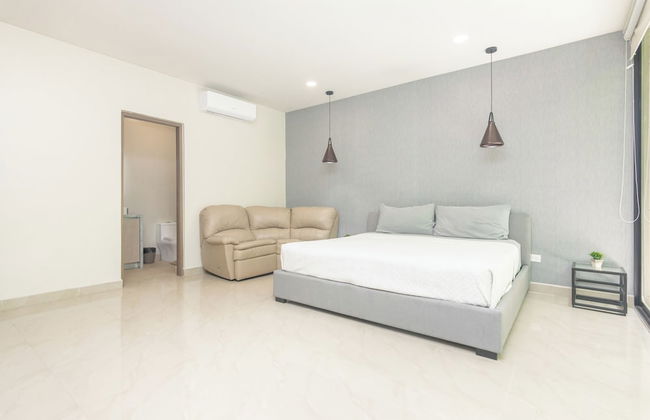 Distrito Corazón by BoutiqueApartmentsMX - Photo 6