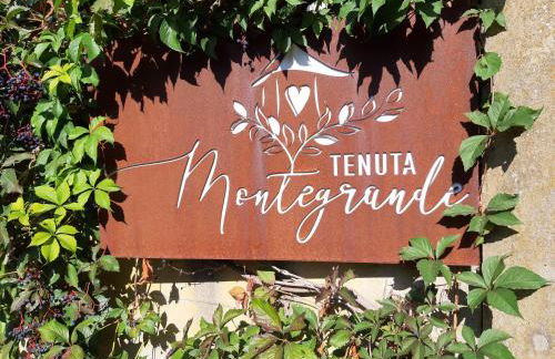 TENUTA MONTEGRANDE 1893 - Foto 10