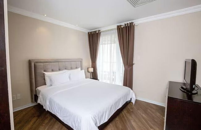 Skyline Tower - Service Apartments - Foto 13