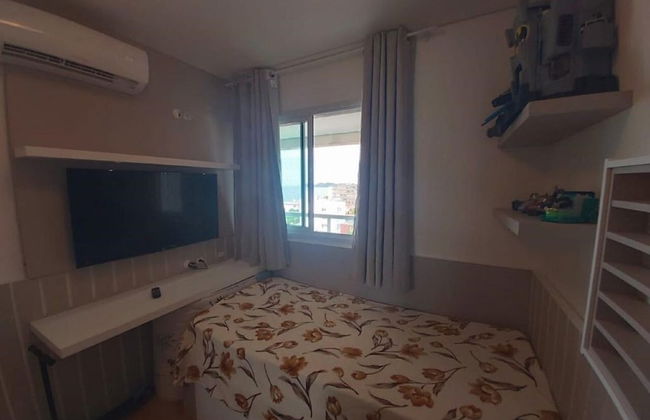 Velutti Luz do Amanhecer - Penha - SC - Foto 7