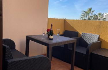 Apartamento en Playa Flamenca (residencial El Bosque) - Foto 14