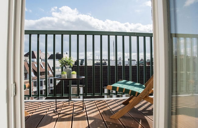 ÜberFluss Apartments - Foto 23