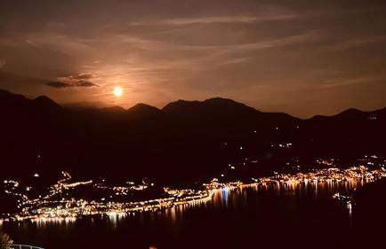 La Terrazza, Iseo Lake - Photo 14