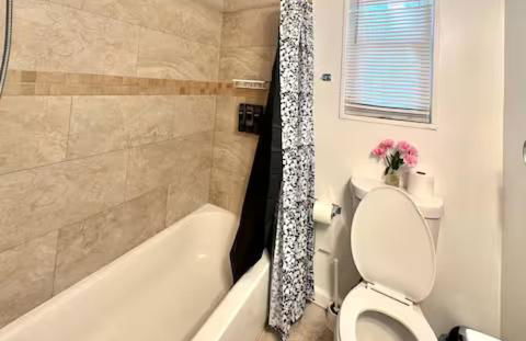 Amazing Cozy Apartment for family & group - Foto 20