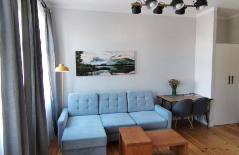 Apartamenty w ścisłym centrum Kupiecka-Drzewna - Foto 12