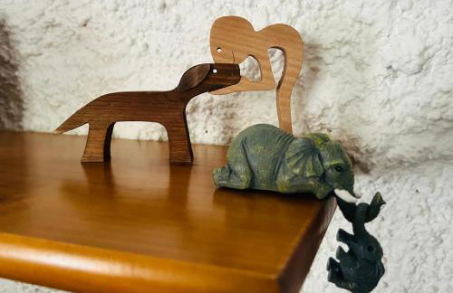 Casa Cueva Hondo - Foto 23