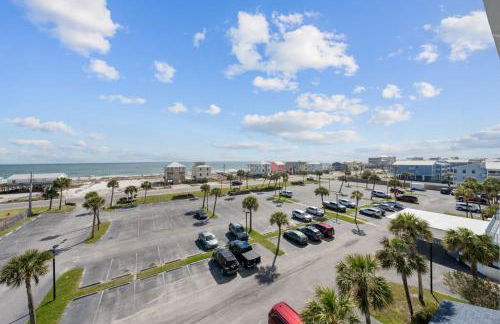 Gulf Shores Surf & Racquet 515A by Youngs Suncoast - Foto 13