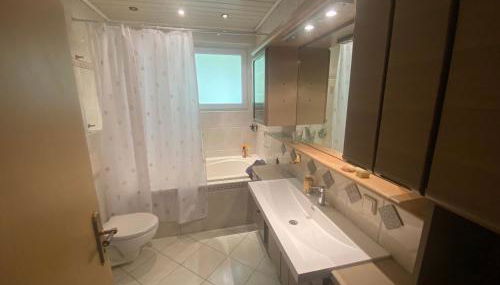 Apartment am Waldrand - Foto 5