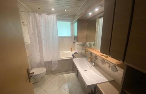 Apartment am Waldrand - Foto 5