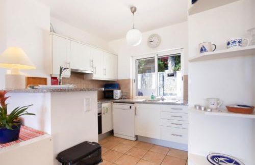 Cozy & Luxurious Getaway - 3 Decks Oceanview & Pool - Sao Jose - Foto 9