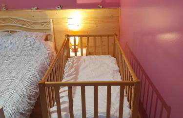 Le Ratty appartement 6 personnes - Foto 16