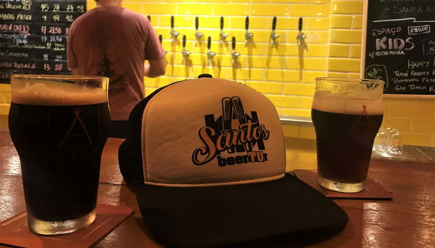 Tour serale privato di Santos - Foto 2