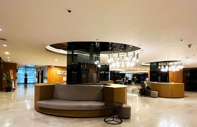 Shore 2 Residences - Foto 26