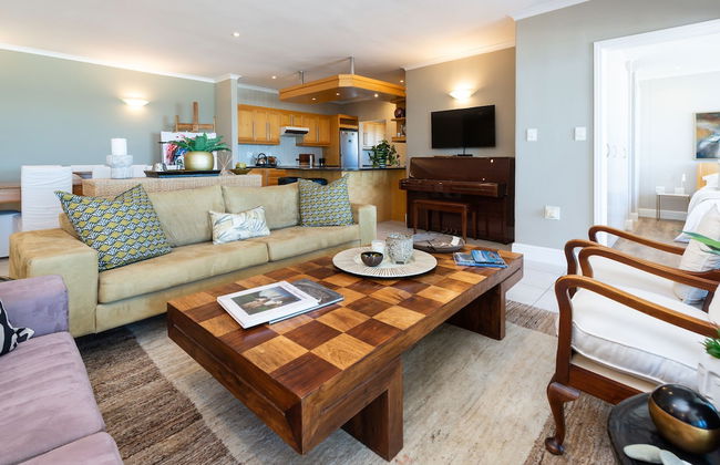 Lagoon Beach Penthouse - Photo 27