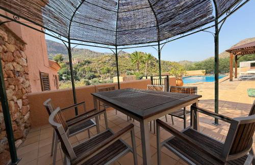 Casa Jabali - Foto 10