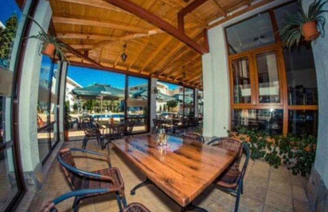 New & Stylish Sun Break Apartment in Sveti Vlas - Photo 9