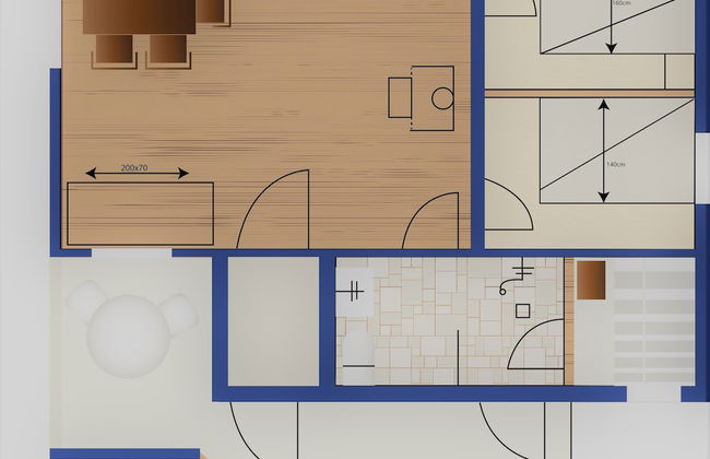 Salkolahti Tikkamaki - Foto 12