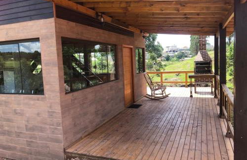 Villa Cambara - Foto 24