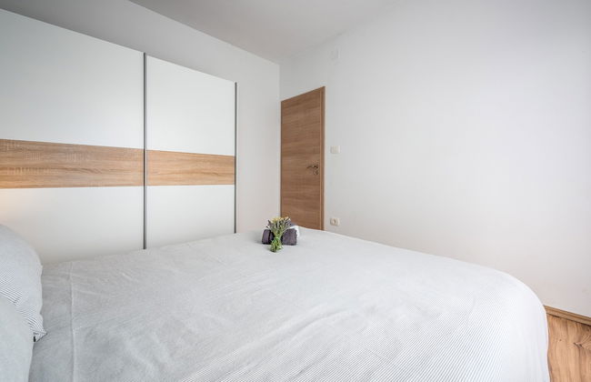 Apartment Klaudio 294 - Foto 15