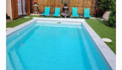 Le Garlaban - Foto 2