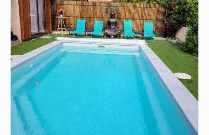 Le Garlaban - Foto 2