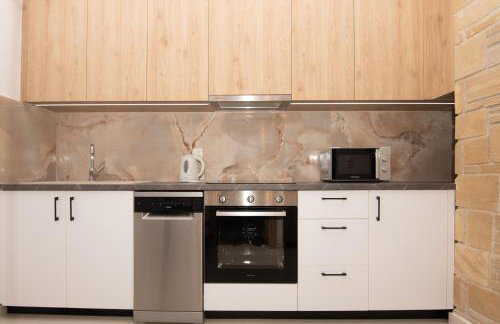 Rikanthos Stone Sea View Apartment ΙΙ - Foto 18