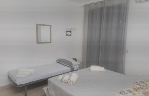 Villa sul mare DON TOTO' - Foto 28