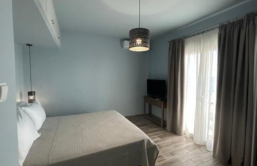 Niki's House Apartments By The Sea - Foto 18