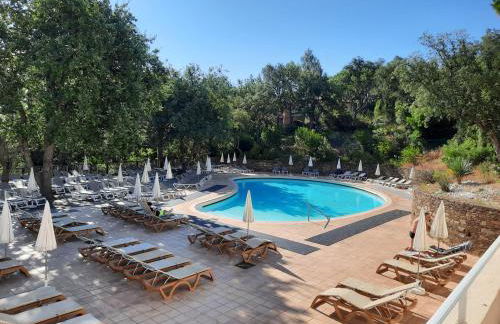 Les Restanques - Grimaud - Foto 29